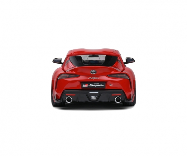 Mueslibaer Spielwaren - Solido 421182640 - 1:18 Toyota GR Supra 