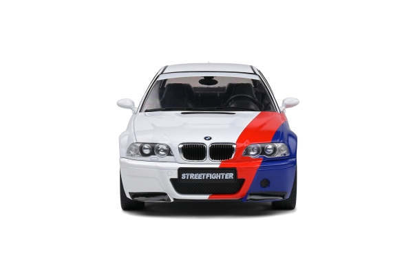 Mueslibaer Spielwaren - Solido 421182870 - 1:18 BMW E46 M3 