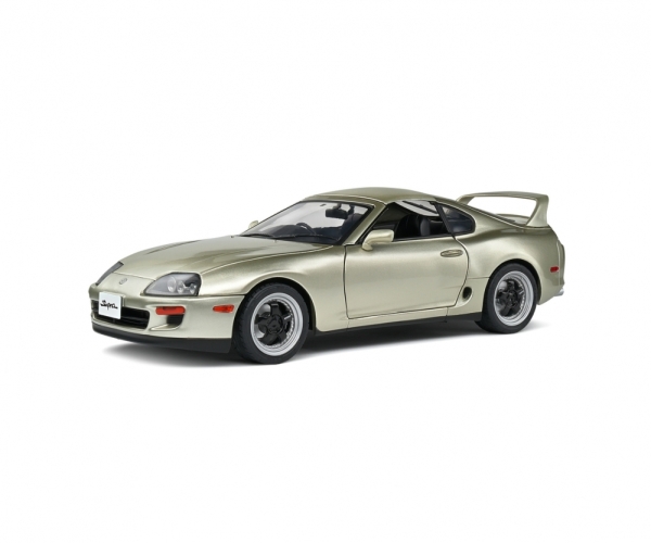 Solido 421183130 - 1:18 Toyota Supra MK4 (A80)