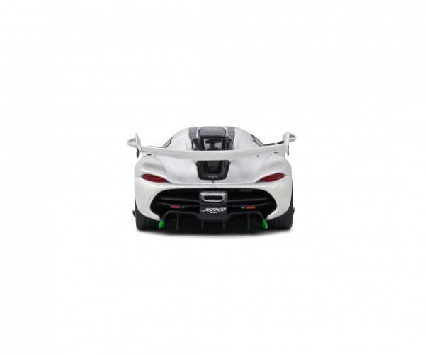 Solido 421437240 - 1:43 Koenigsegg Jesko weiß