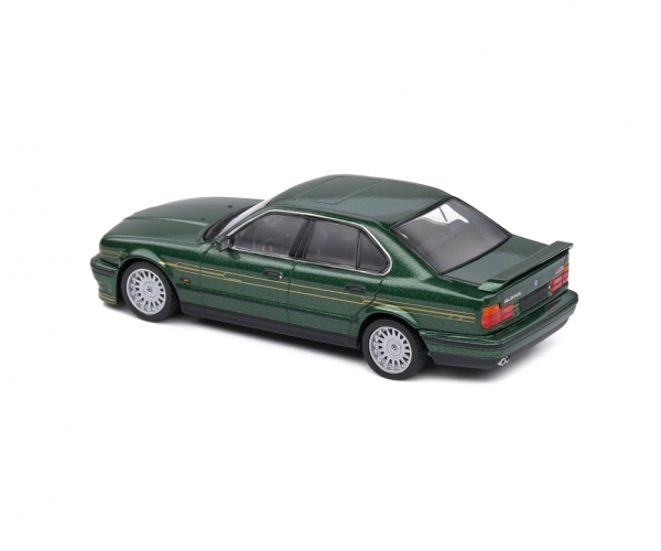 Solido 421437720 - 1:43 Alpina B10 (E34) green