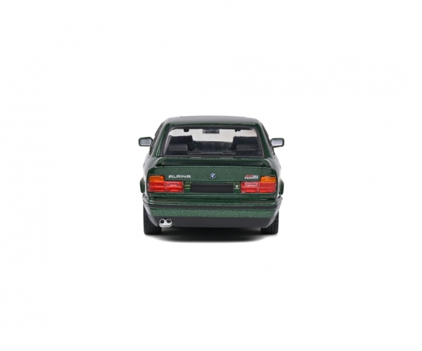 Solido 421437720 - 1:43 Alpina B10 (E34) green