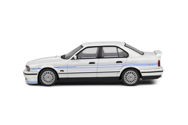 Solido 421437770 - 1:43 Alpina B10 (E34) weiß
