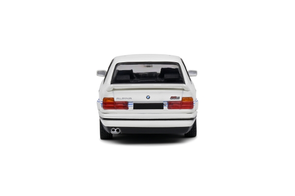 Solido 421437770 - 1:43 Alpina B10 (E34) weiß