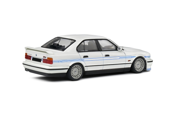 Solido 421437770 - 1:43 Alpina B10 (E34) weiß