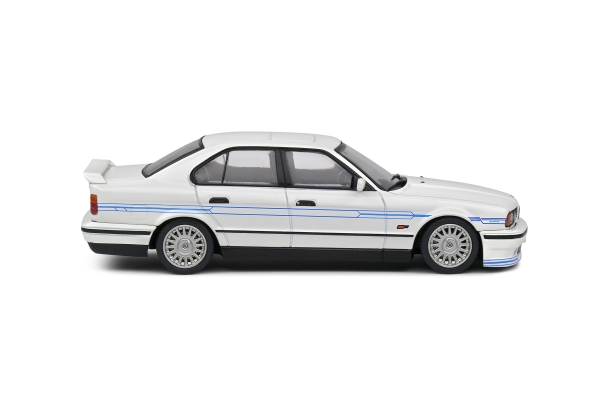 Solido 421437770 - 1:43 Alpina B10 (E34) weiß