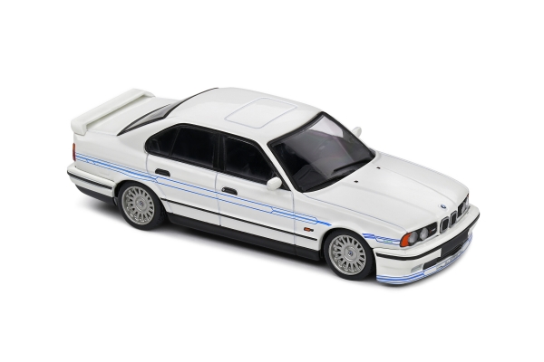 Solido 421437770 - 1:43 Alpina B10 (E34) weiß