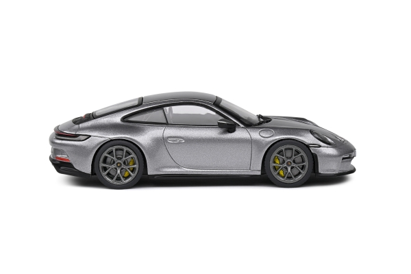 Solido 421438194 - 1:43 Porsche GT3 Touring GT-Silber 2023