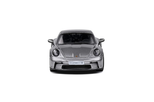 Solido 421438194 - 1:43 Porsche GT3 Touring GT-Silber 2023