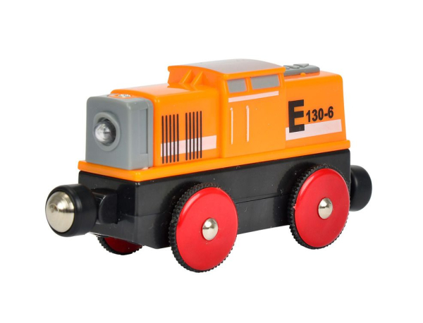 Eichhorn 100001306 - Bahn, Rangier E-Lok
