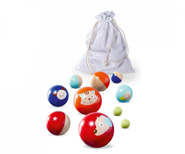 Eichhorn 100004462 - Outdoor, Boccia