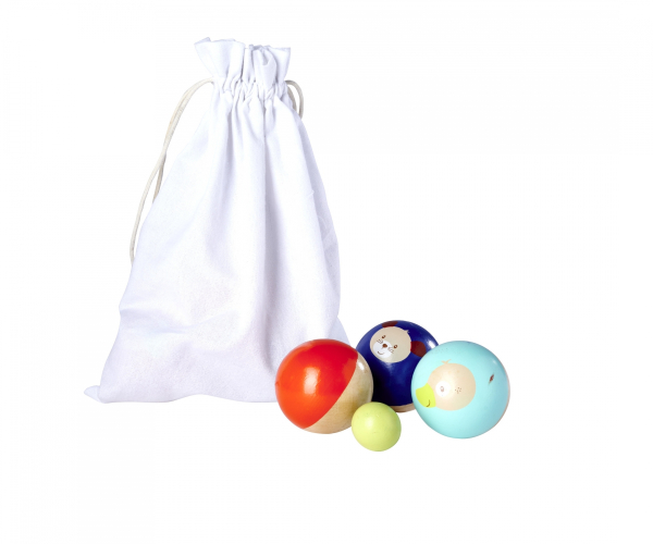 Eichhorn 100004462 - Outdoor, Boccia