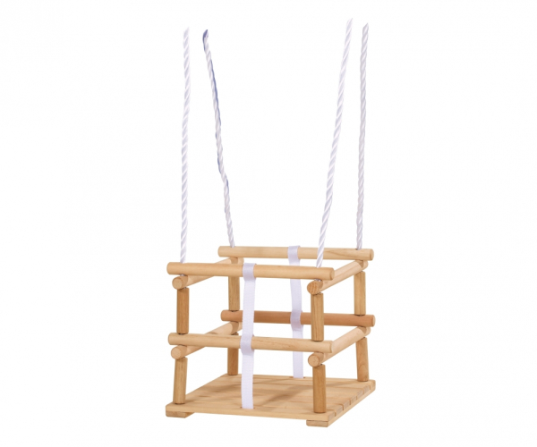 Eichhorn 100004502 - Outdoor, Gitterschaukel