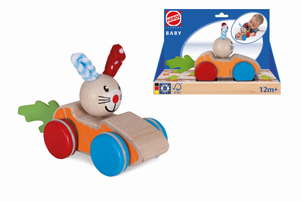 HEROS / Eichhorn 100017023 - Baby, Schiebetier