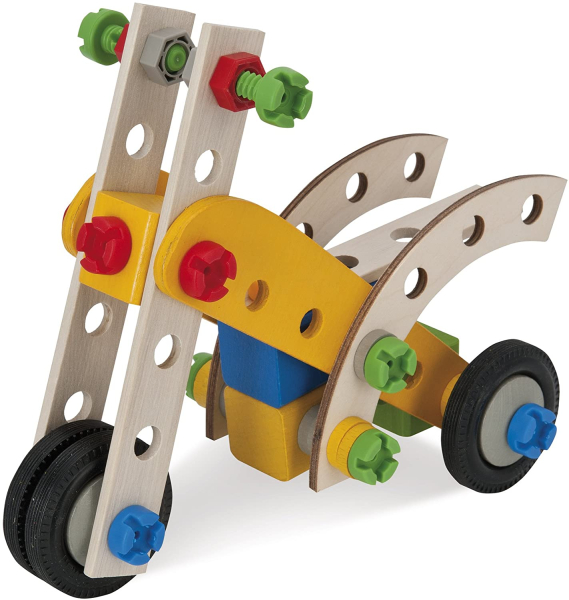 Eichhorn / Heros 100039022 - Constructor, Kranwagen