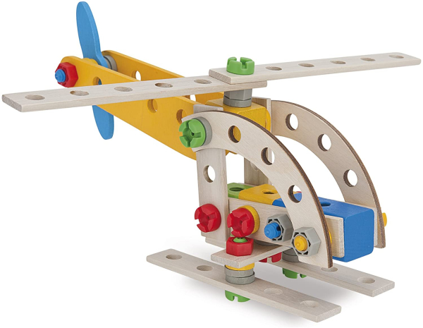 Eichhorn / Heros 100039022 - Constructor, Kranwagen