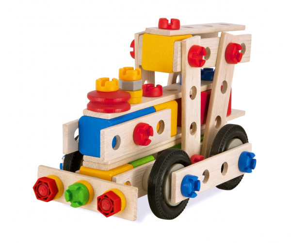 HEROS 100039027 - Constructor, Lok