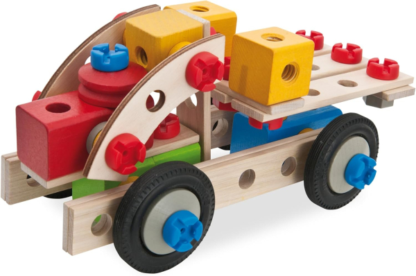 HEROS 100039027 - Constructor, Lok