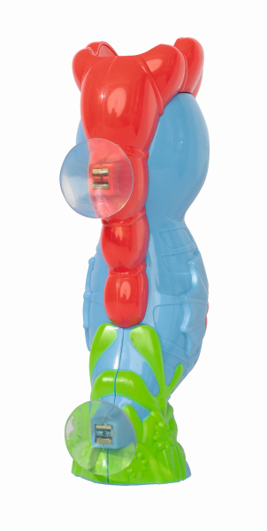 Simba 104016791 – ABC Badewannen-Seepferdchen