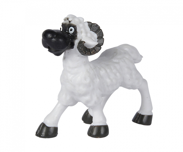 Simba 104322459 - Funny Animals, Farmtiere