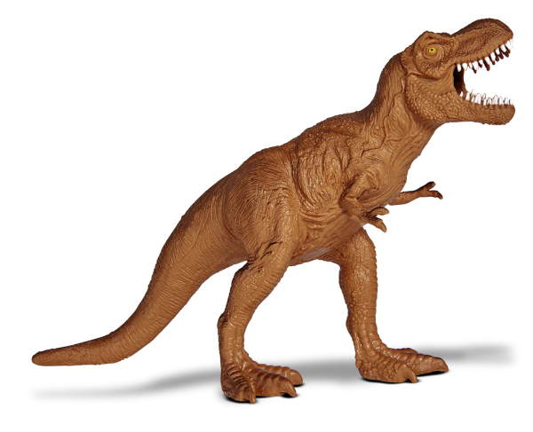 Simba 104344425 - Großes Dino Set