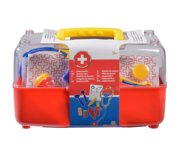 Simba 105544054 - Doktorkoffer