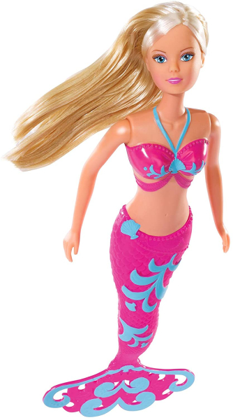 Steffi Love 105730480 - Mermaid Girl