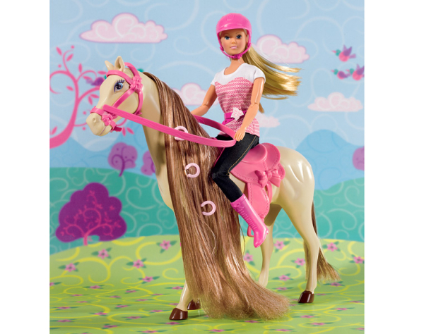 Steffi Love 105730939 - Reitausflug / Riding Tour
