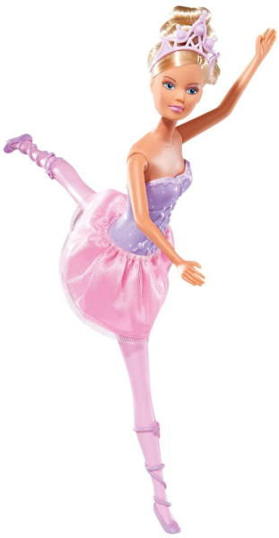 Steffi Love 105732304 - Ballett, 2-sortiert