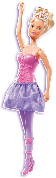 Steffi Love 105732304 - Ballett, 2-sortiert