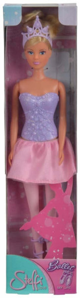 Steffi Love 105732304 - Ballett, 2-sortiert