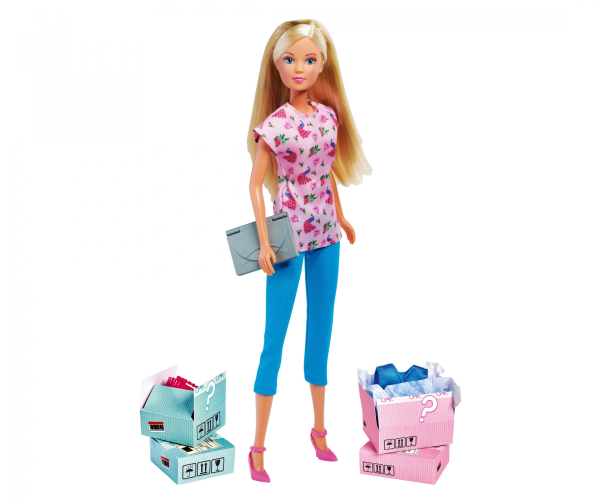 Steffi Love 105733403 - Shopping Fun