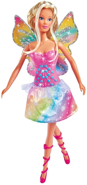 Steffi Love 105733437 - Dream Set, Fee Meerjungfrau Prinzessin