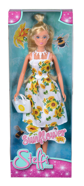 Steffi Love 105733476 - Sunflower, 2-fach sortiert
