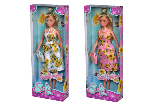 Steffi Love 105733476 - Sunflower, 2-fach sortiert