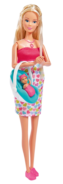 Steffi Love 105733480 - Babyglück