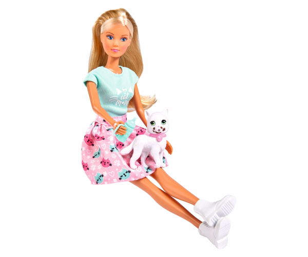 Steffi Love 105733489 - Kitty Love