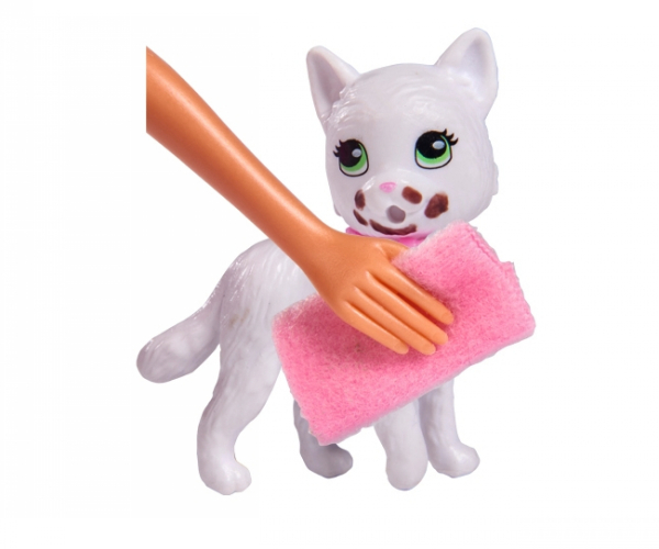 Steffi Love 105733489 - Kitty Love