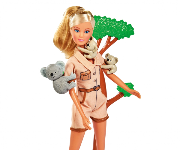 Steffi Love 105733490 - Koala