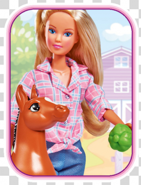 Steffi Love 105733517 - Little Horse