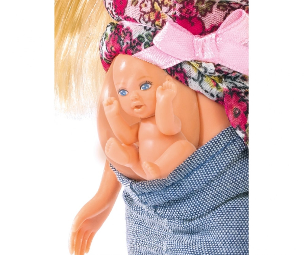 Steffi Love 105734000 - Welcome Baby