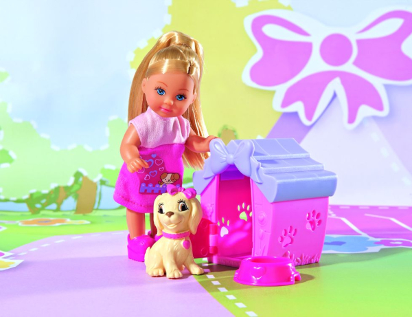 Simba 105735867 Evi Love, Dog House