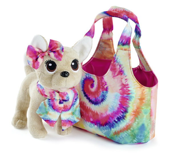 Chi Chi Love 105890008 - Batik Style, Plüschhund Chihuahua