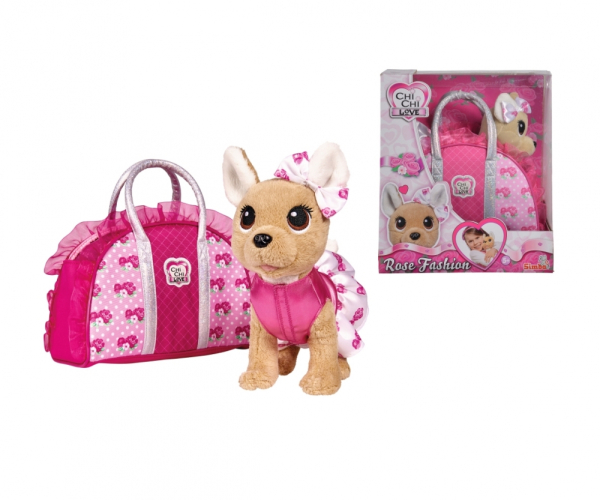 Chi Chi Love 105893346 - Rose Fashion