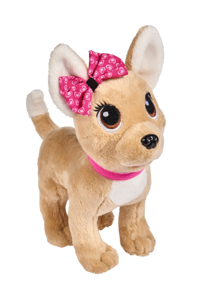 Chi Chi Love 105893494 - Street, Plüschhund Chihuahua