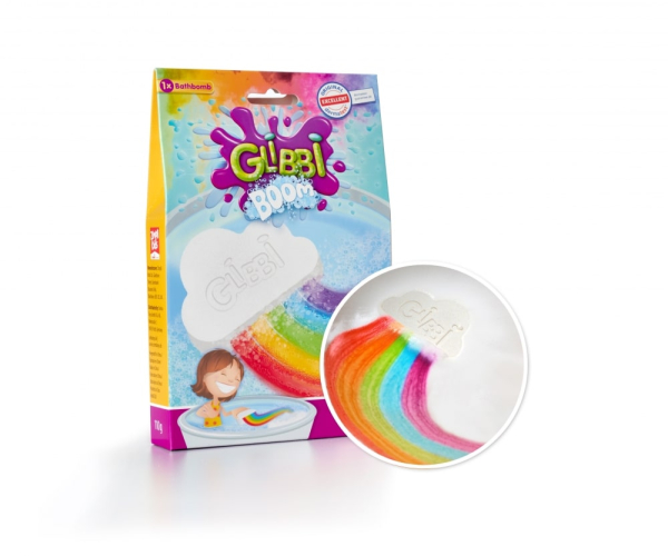 Simba 105953451 - Glibbi Boom