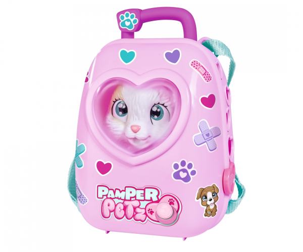 Simba 105953526 - Pamper Petz Vetpack