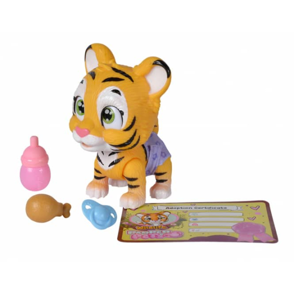 Simba 105953575 - Pamper Petz Tiger