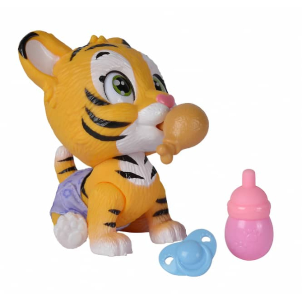 Simba 105953575 - Pamper Petz Tiger