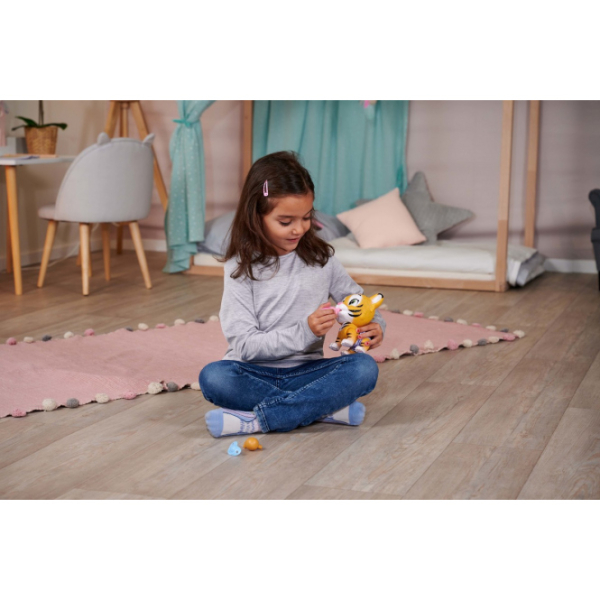 Simba 105953575 - Pamper Petz Tiger